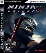 Koch media Ninja Gaiden Sigma 2 (385339) Koch media Ninja Gaiden Sigma 2 (385339)